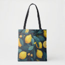 Search for tropical fruit bags Lemon
