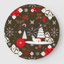 Search for vintage christmas art Pattern