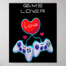 Search for cool gamer posters Best