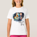 Search for unique space tshirts Astronaut