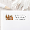 Search for exchange return address labels Cute