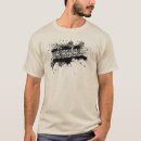Search for tire tracks tshirts Speed