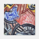 Search for cubist magnets Abstract