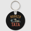 Search for fish hook key rings Bass