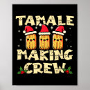 Search for tamale posters Crew