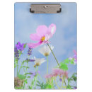 Search for pretty clipboards Flowers