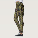 Search for rock music leggings Skull