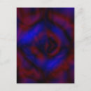 Search for gothic designs postcards Rose
