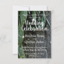 Search for herb wedding invitations Leaves