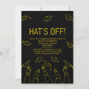 Search for off to college party invitations University