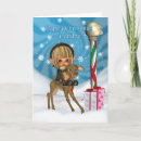 Search for north pole christmas cards Wishes