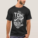 Search for tony tshirts You wouldn't understand