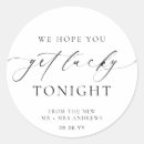 Search for luckies stickers Lucky in love