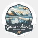 Search for alaska souvenir stickers Travel
