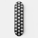 Search for black and white skull skateboards Emo