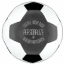 Search for blank footballs Gifts