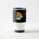 Search for cat lover travel mugs Reading