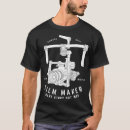 Search for film maker tshirts Movie