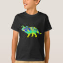 Search for cute triceratops tshirts Prehistoric