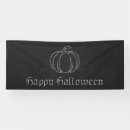 Search for creepy halloween signs Pumpkin