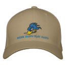 Search for work embroidered hats Sports