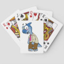 Search for cartoon character playing cards Humour