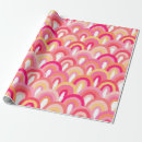 Search for rain wrapping paper Background