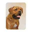 Search for original art magnets Dog