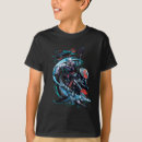 Search for aquaman tshirts Underwater