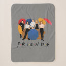 Search for friends tv show blankets Product