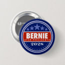 Search for bernie sanders badges Democrat
