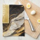Search for black marble tea towels Stone