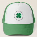 Search for st patricks day hats Lucky charm