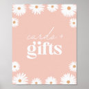 Search for daisy posters Girl baby shower