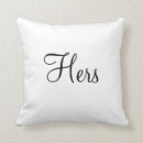 Search for his and hers gifts Wife