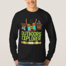 Search for binoculars tshirts Explorer