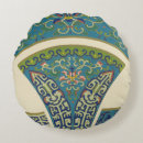 Search for oriental cushions Blue