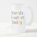 Search for greatest beer glasses Dad