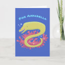Search for eel Fish