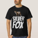 Search for fox mens tshirts Birthday