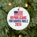 Search for republican christmas tree decorations Vote