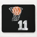 Search for basketball court mouse mats Slam dunk