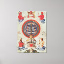 Search for 15th canvas prints Manuscripts