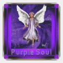 Search for soulful stickers Purple