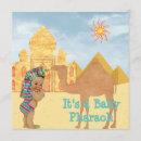 Search for egyptian invitations Pharaoh
