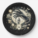 Search for halloween party plates Magic