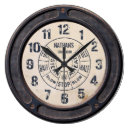 Search for train station clocks Vintage