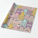 Search for netherlands wrapping paper City