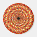 Search for orb magnets Black
