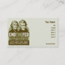 Search for senate business cards Congress